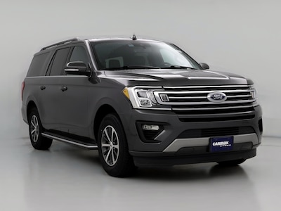 2020 Ford Expedition XLT -
                Houston, TX