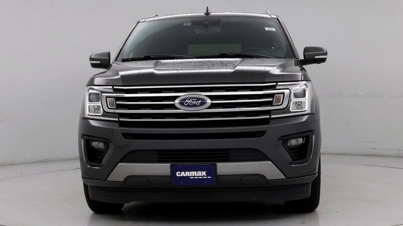 2020 Ford Expedition XLT 5