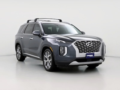 2022 Hyundai Palisade SEL -
                Austin, TX