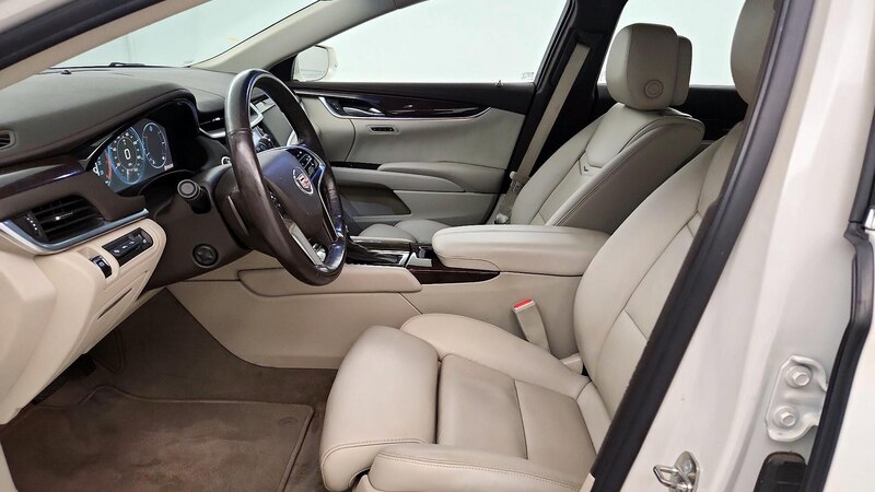 2014 Cadillac XTS Premium 9