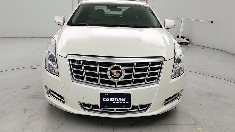 2014 Cadillac XTS Premium 2