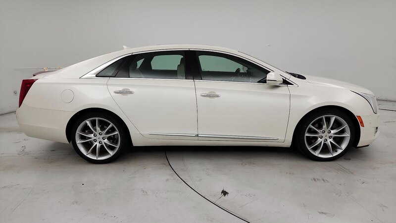 2014 Cadillac XTS Premium 4