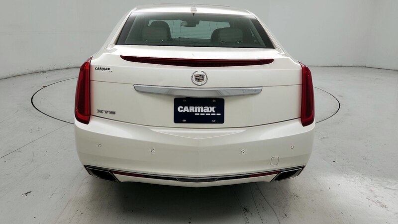 2014 Cadillac XTS Premium 6