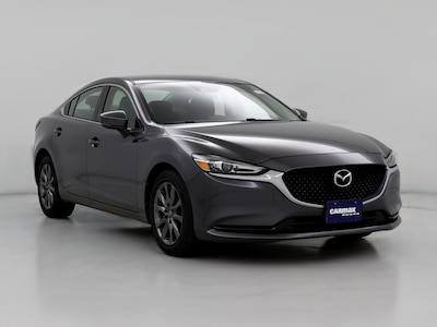 2018 Mazda Mazda6 Sport -
                Richmond, TX