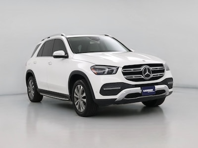 2020 Mercedes-Benz GLE 350 -
                Houston, TX