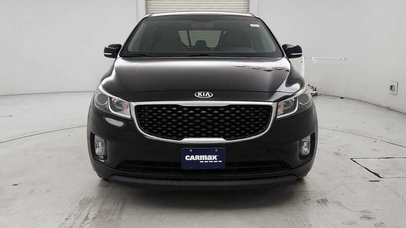 2016 Kia Sedona EX 2