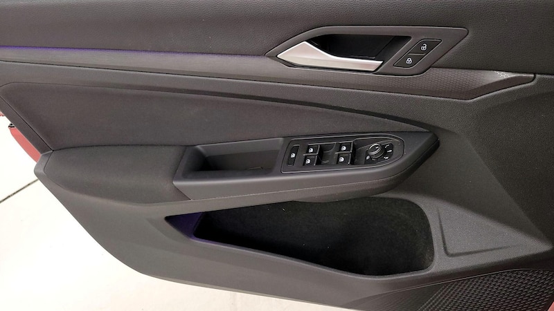 2022 Volkswagen Golf GTI SE 12