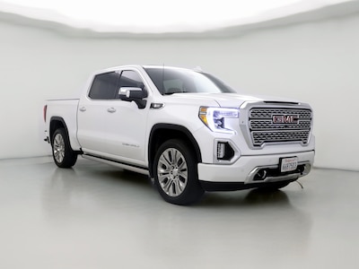 2021 GMC Sierra 1500 Denali -
                Los Angeles, CA