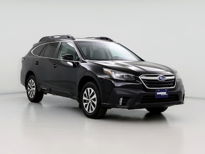 2022 Subaru Outback Premium -
                Las Vegas, NV