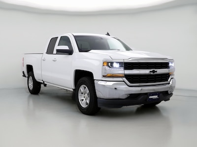 2019 Chevrolet Silverado 1500 LT -
                Los Angeles, CA