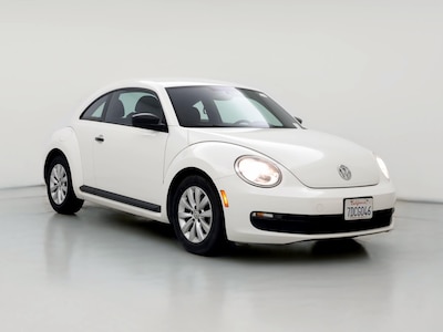 2014 Volkswagen Beetle  -
                Los Angeles, CA