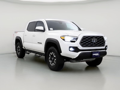 2021 Toyota Tacoma TRD Off-Road -
                Los Angeles, CA