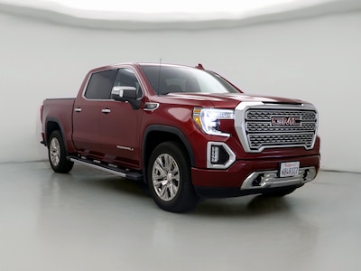 2020 GMC Sierra 1500 Denali -
                Los Angeles, CA