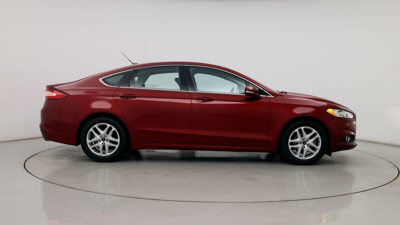 2013 Ford Fusion SE 7