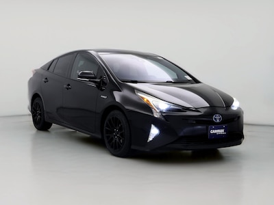 2016 Toyota Prius Four Touring -
                Victorville, CA