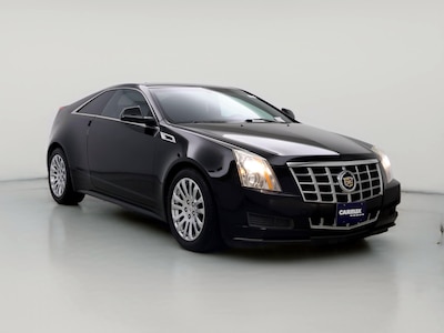 2014 Cadillac CTS Performance -
                Pleasanton, CA