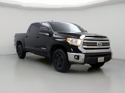 2017 Toyota Tundra SR5 -
                Duarte, CA