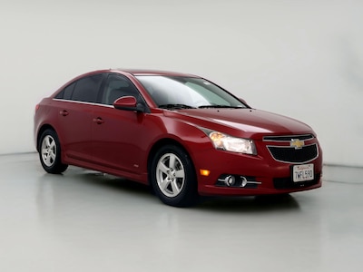 2014 Chevrolet Cruze LT -
                Los Angeles, CA