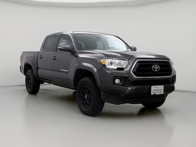 2022 Toyota Tacoma SR5 -
                Norco, CA