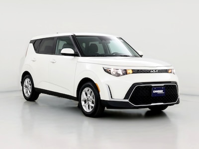 2023 Kia Soul S -
                Las Vegas, NV