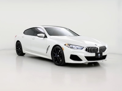 2022 BMW 8 Series 840i -
                Las Vegas, NV