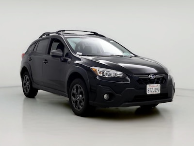 2021 Subaru Crosstrek Sport -
                Irvine, CA