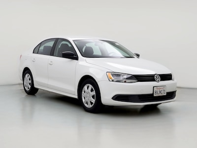 2014 Volkswagen Jetta S -
                Los Angeles, CA