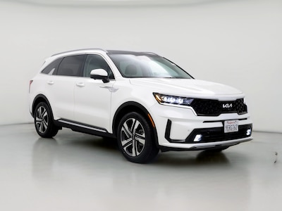 2023 Kia Sorento SX -
                Los Angeles, CA