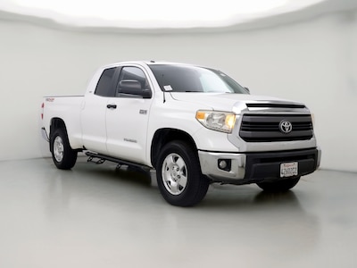 2014 Toyota Tundra SR5 -
                Los Angeles, CA