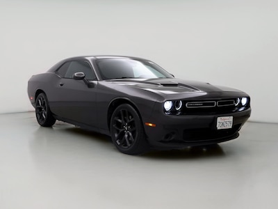 2016 Dodge Challenger SXT -
                Los Angeles, CA