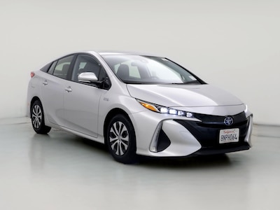 2020 Toyota Prius Prime XLE -
                Los Angeles, CA