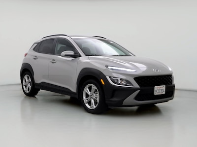 2022 Hyundai Kona SEL -
                Los Angeles, CA