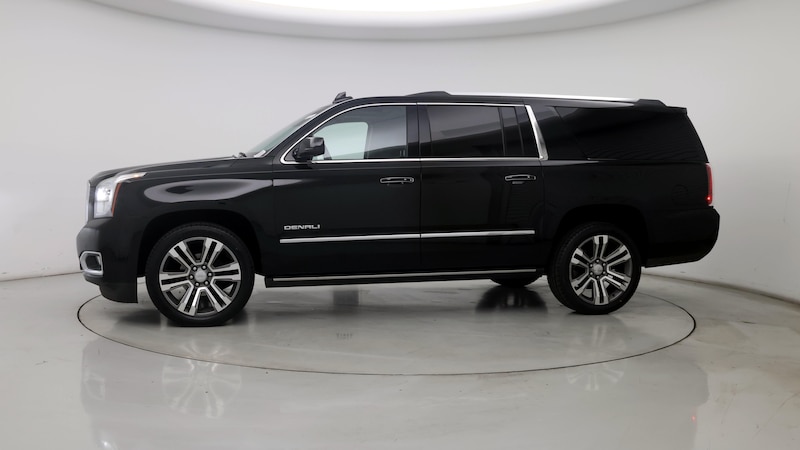 2019 GMC Yukon XL Denali 3