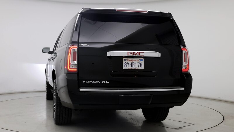 2019 GMC Yukon XL Denali 6