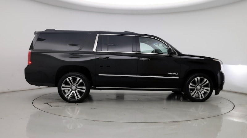 2019 GMC Yukon XL Denali 7