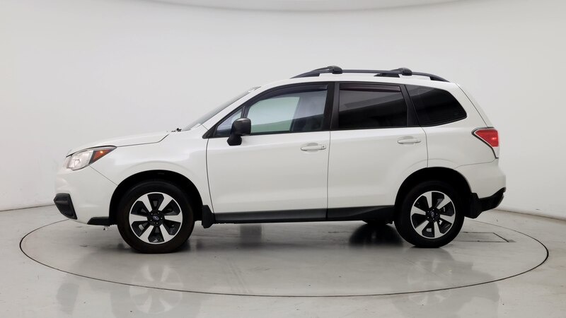 2017 Subaru Forester 2.5i 3