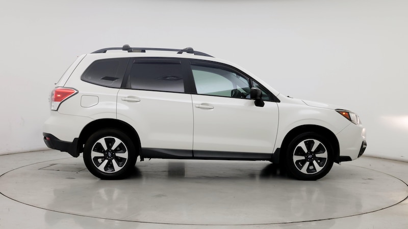 2017 Subaru Forester 2.5i 7