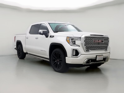 2020 GMC Sierra 1500 Denali -
                Los Angeles, CA