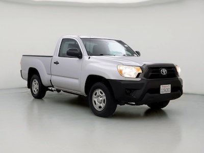 2013 Toyota Tacoma  -
                Los Angeles, CA