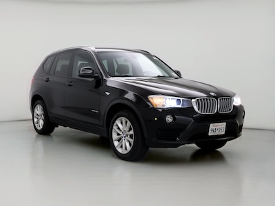 2016 BMW X3 xDrive28i -
                Victorville, CA