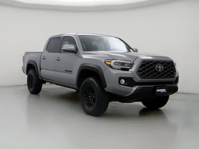 2021 Toyota Tacoma TRD Off-Road -
                Los Angeles, CA