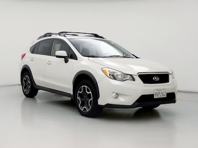 2015 Subaru XV Crosstrek Premium -
                El Paso, TX