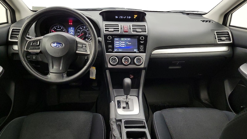 2015 Subaru XV Crosstrek Premium 9