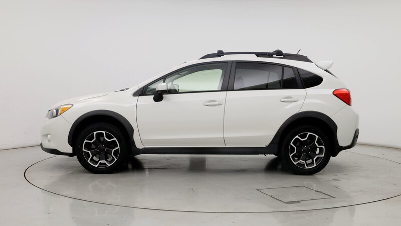 2015 Subaru XV Crosstrek Premium 3