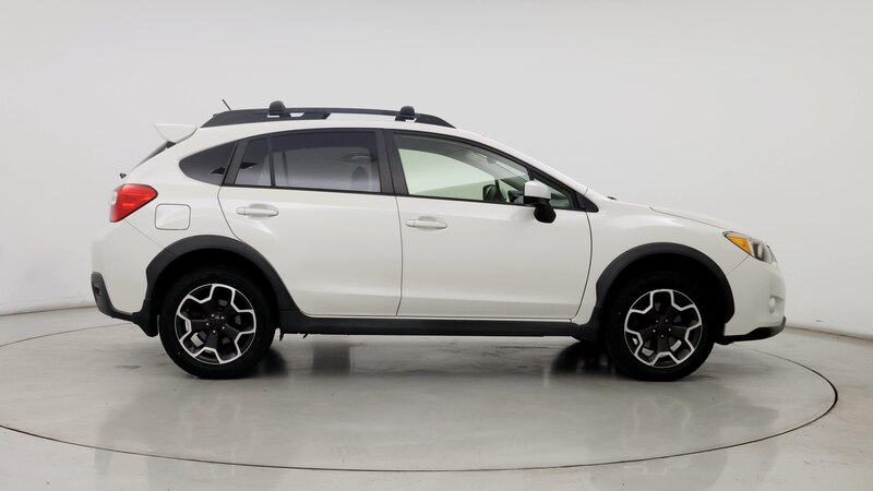 2015 Subaru XV Crosstrek Premium 7