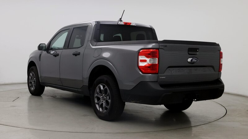 2023 Ford Maverick XLT 2