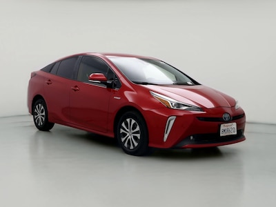 2019 Toyota Prius LE -
                Norco, CA