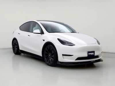 2022 Tesla Model Y Performance -
                Los Angeles, CA