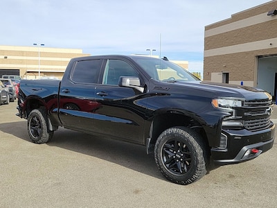 2022 Chevrolet Silverado 1500  -
                Los Angeles, CA