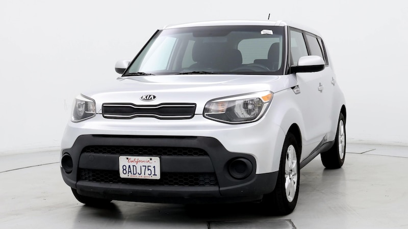 2017 Kia Soul  4